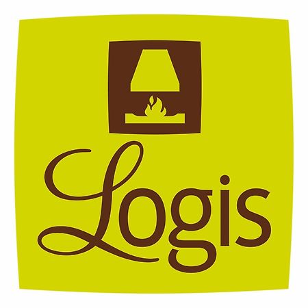 Logis Hotel Grangier Saint-Sozy Kültér fotó