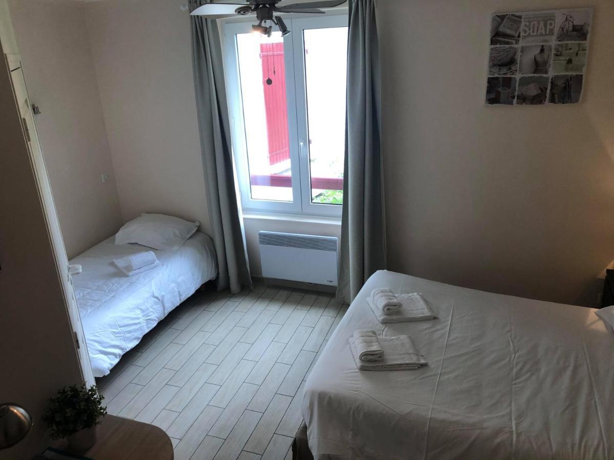 Logis Hotel Grangier Saint-Sozy Kültér fotó
