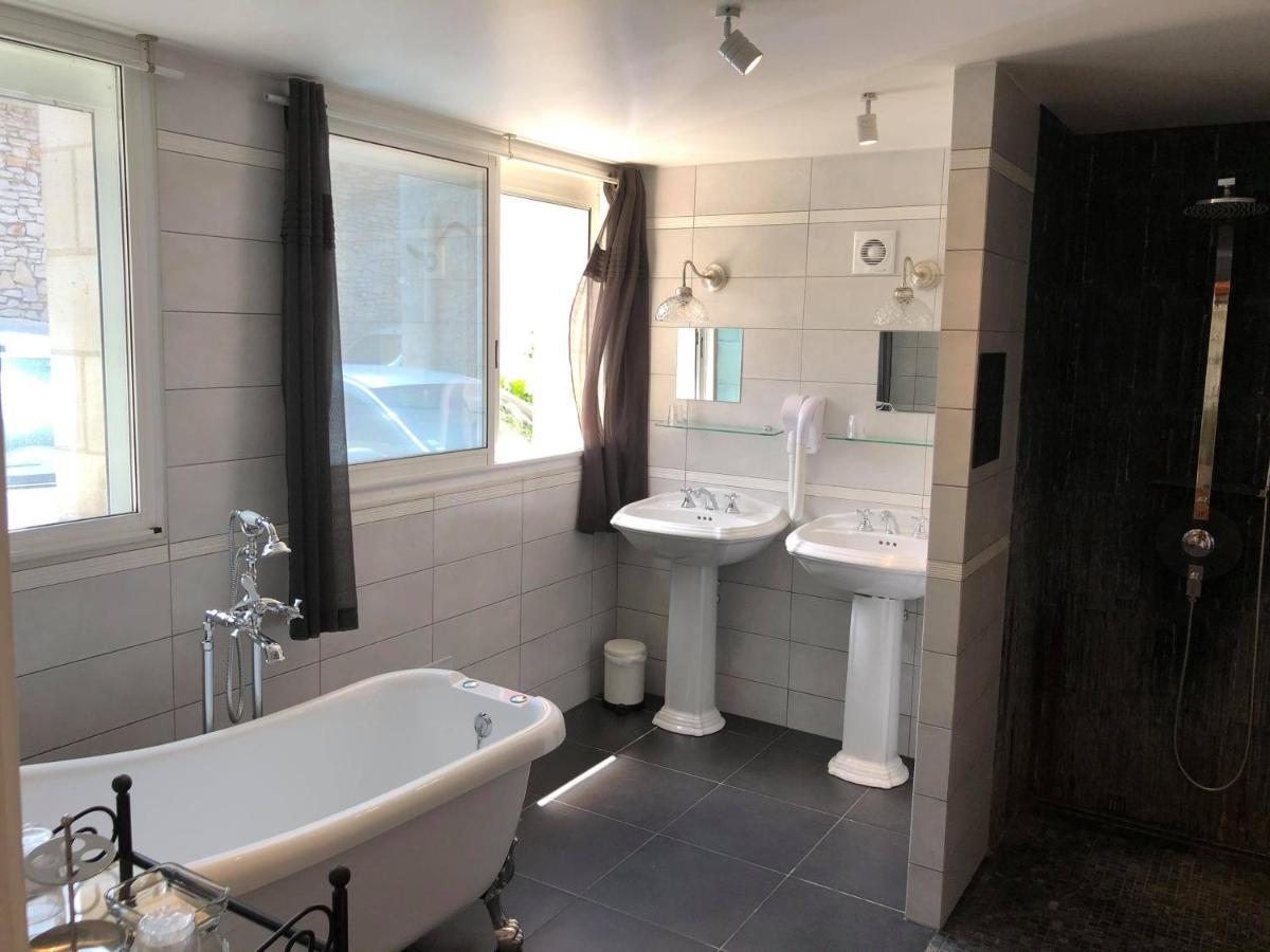 Logis Hotel Grangier Saint-Sozy Kültér fotó