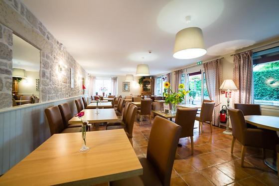 Logis Hotel Grangier Saint-Sozy Kültér fotó